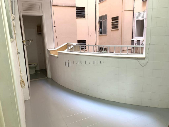 Imagem Apartamento com 3 Quartos à Venda, 115 m² em Copacabana - Rio De Janeiro