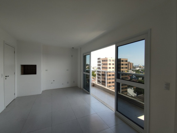 Imagem Cobertura com 3 Quartos à Venda, 100 m² em Marechal Rondon - Canoas