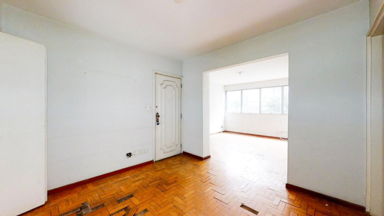 Imagem Apartamento com 3 Quartos à Venda, 110 m² em Itaim Bibi - São Paulo Imagem Apartamento com 3 Quartos à Venda, 110 m² em Itaim Bibi - São Paulo