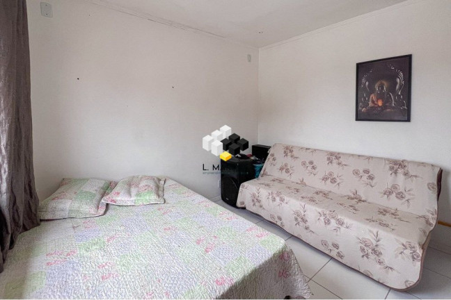 Imagem Casa com 2 Quartos à Venda, 99 m² em Igara - Canoas