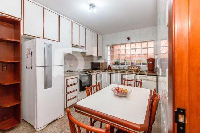 Imagem Casa com 3 Quartos à Venda, 160 m² em Pinheiros - São Paulo