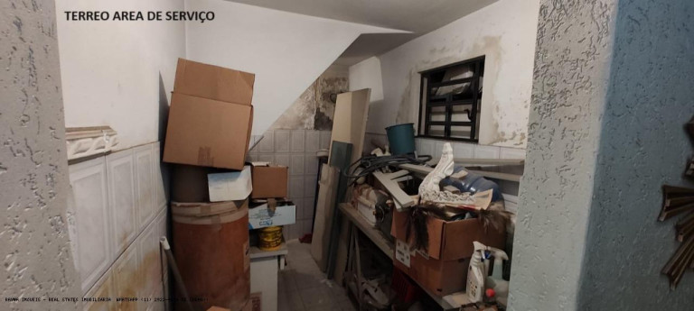 Imagem Casa à Venda, em Vila Ede - São Paulo Imagem Casa à Venda, em Vila Ede - São Paulo