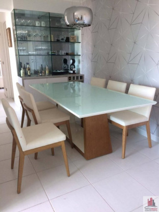 Imagem Apartamento com 3 Quartos à Venda, 92 m² em Madalena - Recife