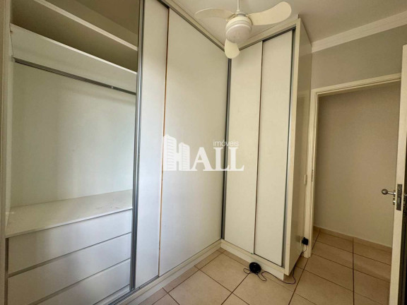 Imagem Apartamento com 3 Quartos à Venda, 70 m² em Higienópolis - São José Do Rio Preto Imagem Apartamento com 3 Quartos à Venda, 70 m² em Higienópolis - São José Do Rio Preto