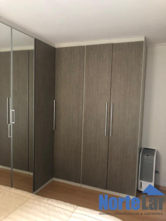 Imagem Apartamento com 2 Quartos à Venda, 60 m² em Limão - São Paulo
