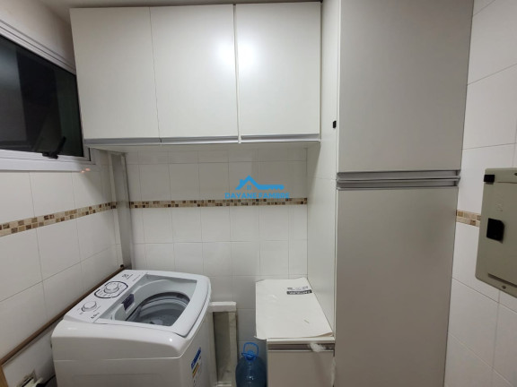 Imagem Apartamento com 2 Quartos à Venda, 59 m² Imagem Apartamento com 2 Quartos à Venda, 59 m²