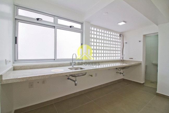 Imagem Apartamento com 2 Quartos à Venda, 67 m² em Itaim Bibi - São Paulo