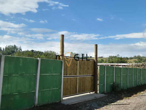 Imagem Casa com 1 Quarto à Venda, 120 m² em Jamic - Jacareí