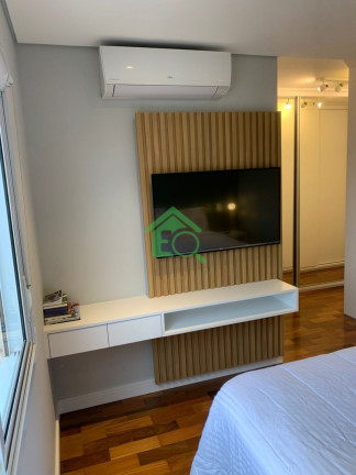 Imagem Apartamento com 3 Quartos à Venda, 133 m² em Jardim Campo Grande - São Paulo Imagem Apartamento com 3 Quartos à Venda, 133 m² em Jardim Campo Grande - São Paulo