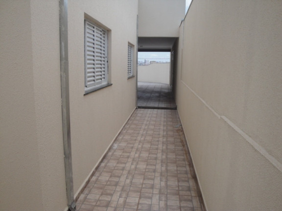 Imagem Casa com 3 Quartos à Venda, 120 m² em Jardim Silvestri Ii - Bauru