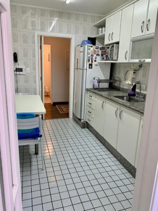 Imagem Imóvel com 3 Quartos à Venda, 111 m² em Campestre - Santo André
