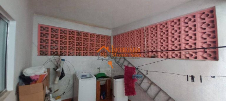 Imagem Sobrado com 3 Quartos à Venda, 140 m² em Vila Rica - Guarulhos Imagem Sobrado com 3 Quartos à Venda, 140 m² em Vila Rica - Guarulhos