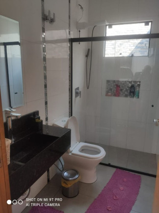 Imagem Casa com 3 Quartos à Venda, 202 m² em Jardim Oriental - Maringa