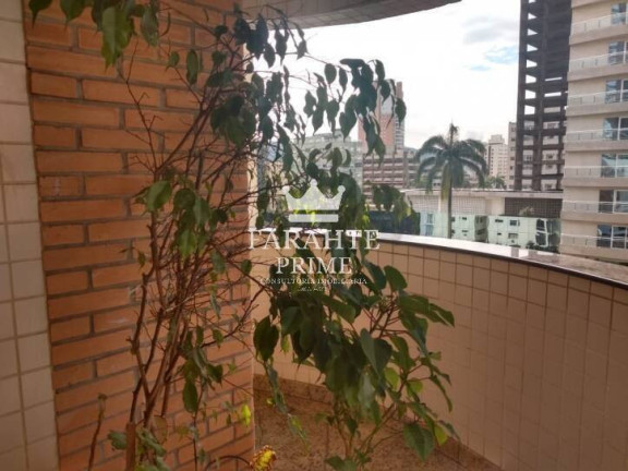Imagem Apartamento com 4 Quartos à Venda, 172 m² em Gonzaga - Santos Imagem Apartamento com 4 Quartos à Venda, 172 m² em Gonzaga - Santos