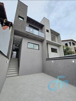 Sobrado com 3 Quartos à Venda, 126 m² em Jardim Universo - Mogi Das Cruzes