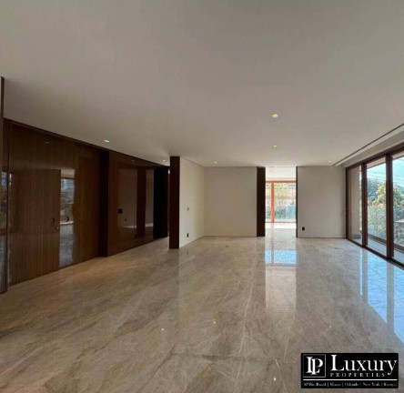 Imagem Apartamento com 4 Quartos à Venda, 380 m² em Cidade Jardim - São Paulo
