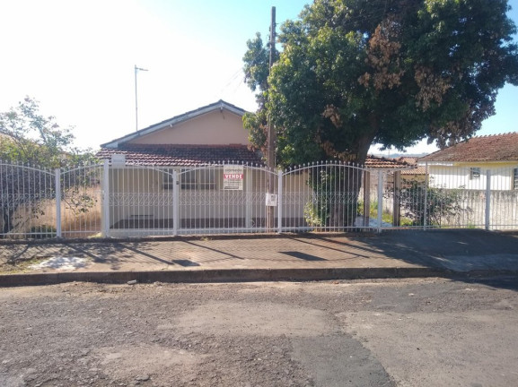 Imagem Casa com 3 Quartos à Venda, 60 m² em Jardim Alves - Jacarezinho