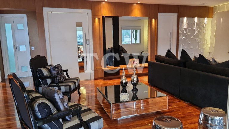 Imagem Apartamento com 3 Quartos à Venda, 214 m² em Ipiranga - São Paulo Imagem Apartamento com 3 Quartos à Venda, 214 m² em Ipiranga - São Paulo