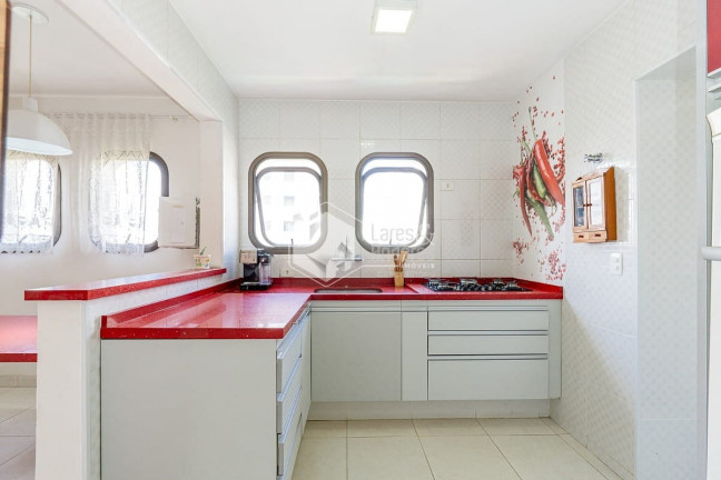 Imagem Apartamento com 3 Quartos à Venda, 177 m² em Vila Suzana - São Paulo