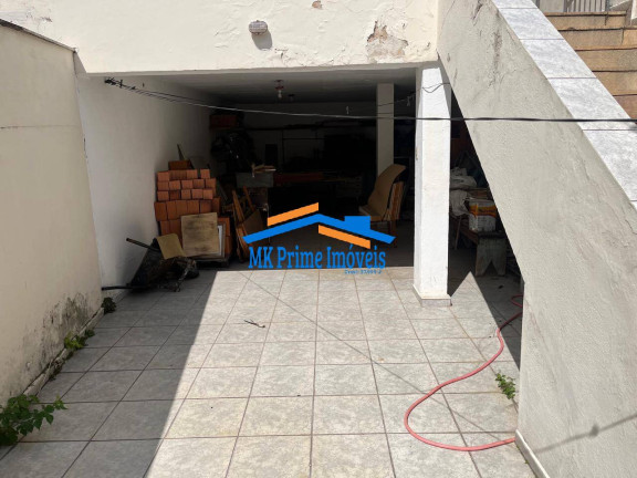 Sobrado com 2 Quartos para Alugar, 200 m² em água Fria - São Paulo