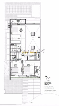 Imagem Casa com 4 Quartos à Venda, 227 m² em Condominio Sunset - Xangri-lá