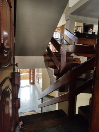 Imagem Casa com 4 Quartos à Venda, 468 m² em Jardim Das Paineiras - Campinas