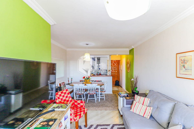 Imagem Apartamento com 2 Quartos à Venda, 70 m² em Vila Ipojuca - São Paulo Imagem Apartamento com 2 Quartos à Venda, 70 m² em Vila Ipojuca - São Paulo