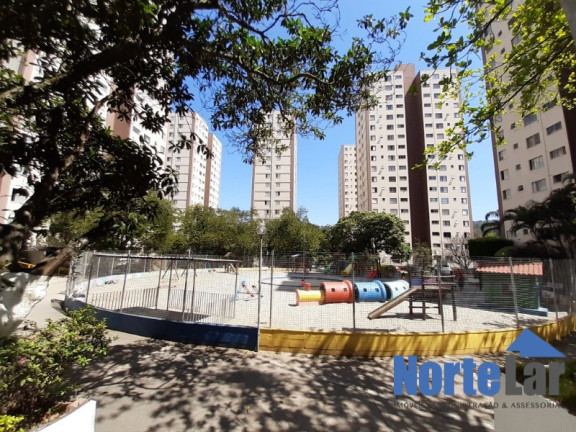Imagem Apartamento com 2 Quartos à Venda, 55 m² em Jardim Peri - São Paulo