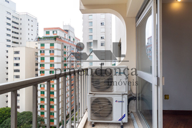 Imagem Apartamento com 3 Quartos à Venda, 123 m² em Jardim Paulista - São Paulo Imagem Apartamento com 3 Quartos à Venda, 123 m² em Jardim Paulista - São Paulo
