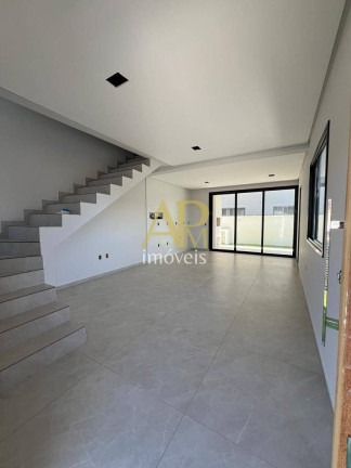 Imagem Casa com 3 Quartos à Venda, 172 m² em Nova Palhoça - Palhoça