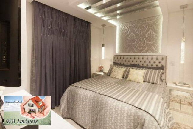 Imagem Apartamento com 3 Quartos à Venda, 192 m² em Vila Gilda - Santo André Imagem Apartamento com 3 Quartos à Venda, 192 m² em Vila Gilda - Santo André