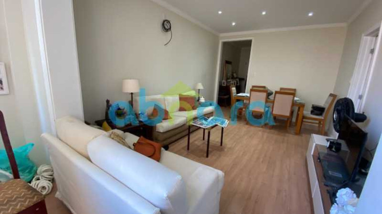 Imagem Apartamento com 3 Quartos à Venda, 108 m² em Copacabana - Rio De Janeiro Imagem Apartamento com 3 Quartos à Venda, 108 m² em Copacabana - Rio De Janeiro