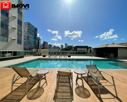 Apartamento com 4 Quartos à Venda, 140 m² em Enseada Do Suá - Vitória