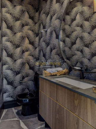 Imagem Casa com 5 Quartos à Venda, 320 m² em Condomínio Enseada Lagos Xangri-lá - Xangri-lá