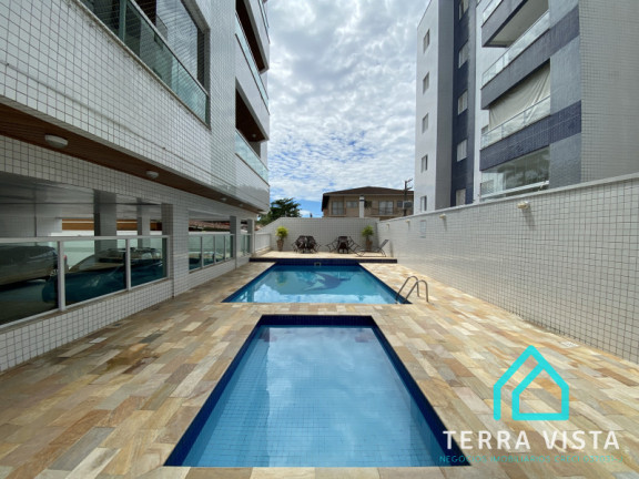 Imagem Apartamento com 2 Quartos à Venda, 90 m² em Toninhas - Ubatuba Imagem Apartamento com 2 Quartos à Venda, 90 m² em Toninhas - Ubatuba