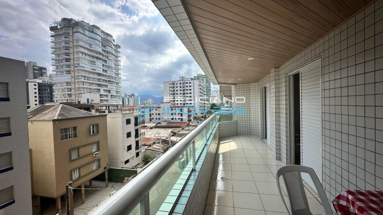 Imagem Apartamento com 2 Quartos à Venda, 108 m² em Guilhermina - Praia Grande Imagem Apartamento com 2 Quartos à Venda, 108 m² em Guilhermina - Praia Grande