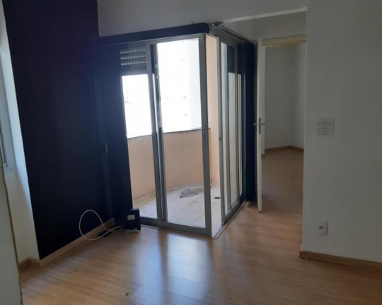 Imagem Apartamento com 1 Quarto à Venda, 37 m² em Higienópolis - São Paulo Imagem Apartamento com 1 Quarto à Venda, 37 m² em Higienópolis - São Paulo