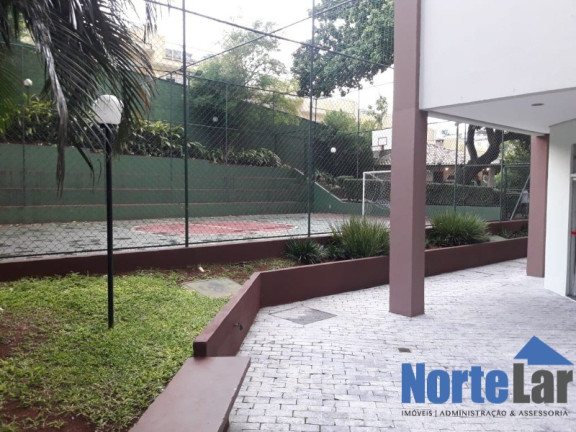 Imagem Apartamento com 2 Quartos à Venda, 50 m² em Lauzane Paulista - São Paulo