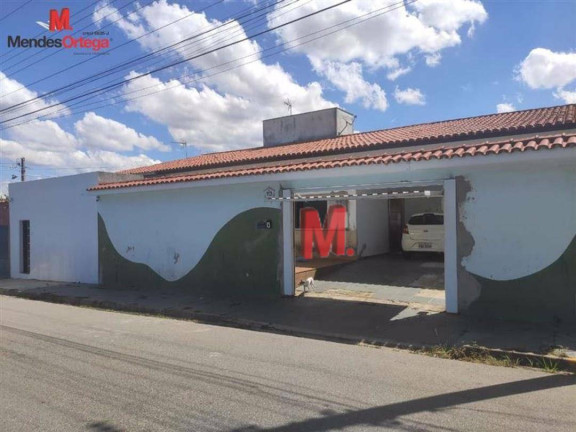 Casa com 2 Quartos à Venda, 326 m² em Jardim Saira - Sorocaba