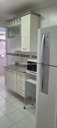 Imagem Imóvel com 2 Quartos à Venda, 65 m² em Campo Belo - São Paulo