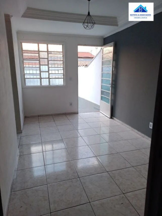 Imagem Casa com 2 Quartos à Venda, 90 m² em Residencial Cosmos - Campinas Imagem Casa com 2 Quartos à Venda, 90 m² em Residencial Cosmos - Campinas