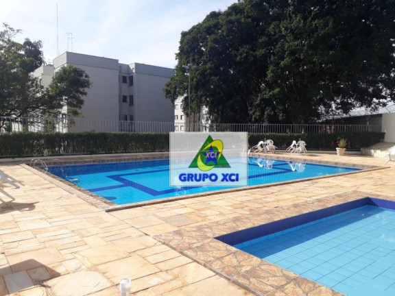 Imagem Apartamento com 2 Quartos à Venda, 58 m² em Jardim Miranda - Campinas Imagem Apartamento com 2 Quartos à Venda, 58 m² em Jardim Miranda - Campinas