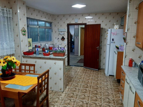 Imagem Sobrado com 3 Quartos à Venda, 136 m² em Vila Formosa - São Paulo Imagem Sobrado com 3 Quartos à Venda, 136 m² em Vila Formosa - São Paulo