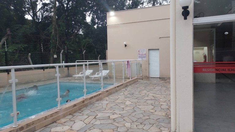 Imagem Apartamento com 2 Quartos à Venda, 50 m² em Vila Guilherme - Votorantim Imagem Apartamento com 2 Quartos à Venda, 50 m² em Vila Guilherme - Votorantim