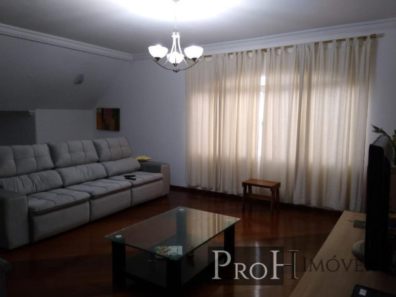 Imagem Sobrado com 3 Quartos à Venda, 358 m² em Olímpico - São Caetano Do Sul