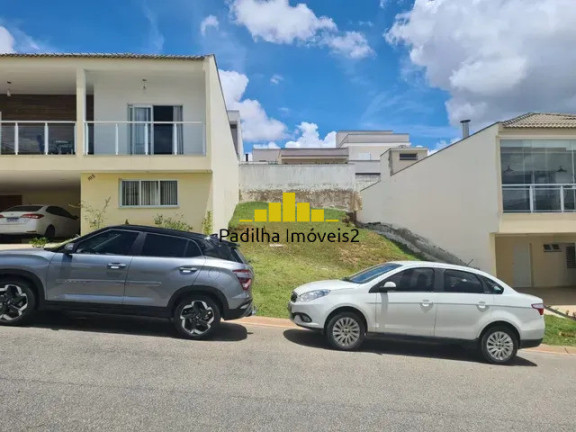 Terreno em Condomínio à Venda, 250 m² em Wanel Ville - Sorocaba