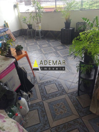 Imagem Casa à Venda, em Eldorado - Diadema Imagem Casa à Venda, em Eldorado - Diadema