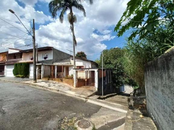 Imagem Terreno à Venda, 312 m² em Vila Apiaí - Santo André