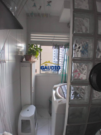 Imagem Apartamento com 2 Quartos à Venda, 46 m² em Jardim Henriqueta - Taboão Da Serra Imagem Apartamento com 2 Quartos à Venda, 46 m² em Jardim Henriqueta - Taboão Da Serra