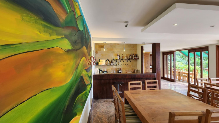 Imagem Casa com 7 Quartos à Venda, 700 m² em São Conrado - Rio De Janeiro
